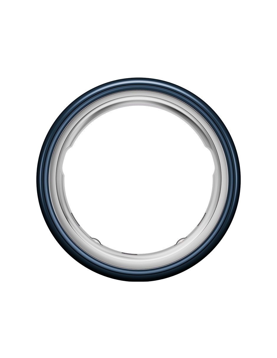 Anillo inteligente Ring 4 Ceramic unisex 4