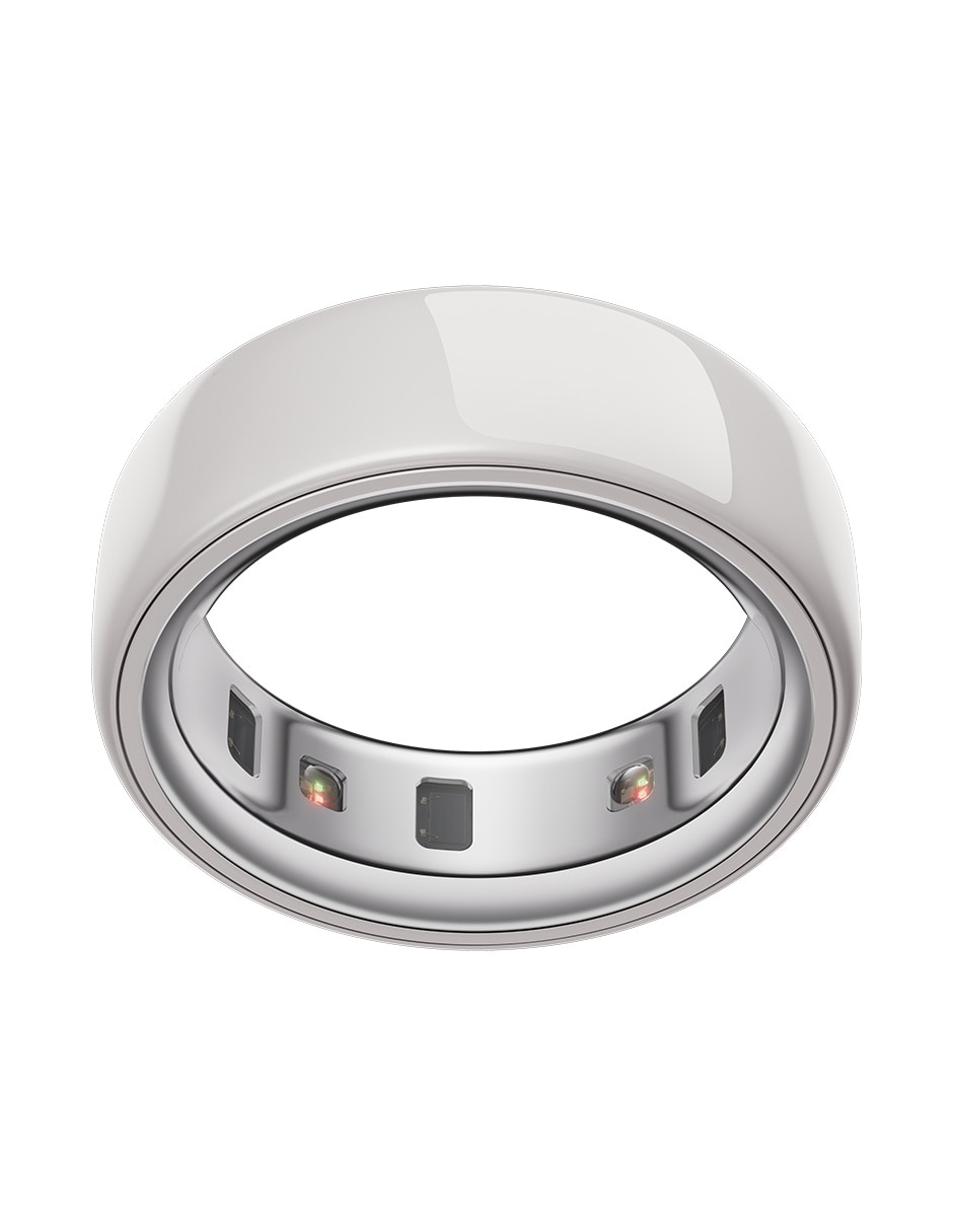 Anillo inteligente Ring 4 Ceramic unisex 5
