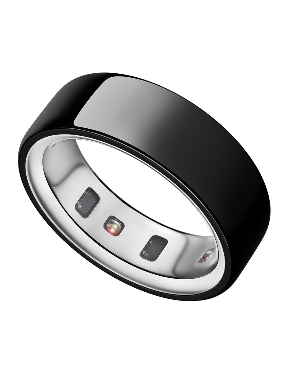 Anillo inteligente Ring 4 unisex