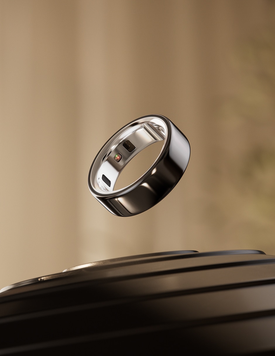 Anillo inteligente Ring 4 unisex 3