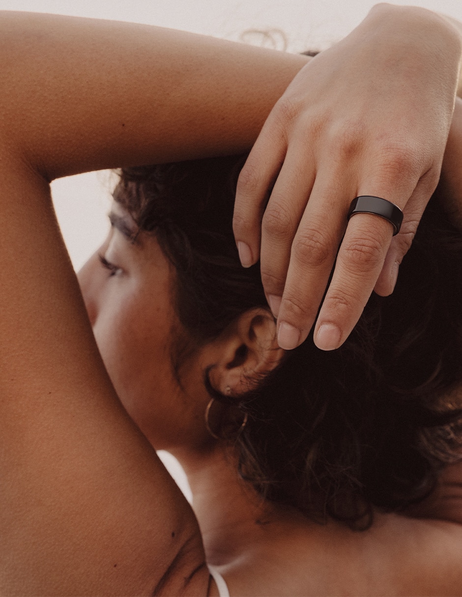 Anillo inteligente Ring 4 unisex 5