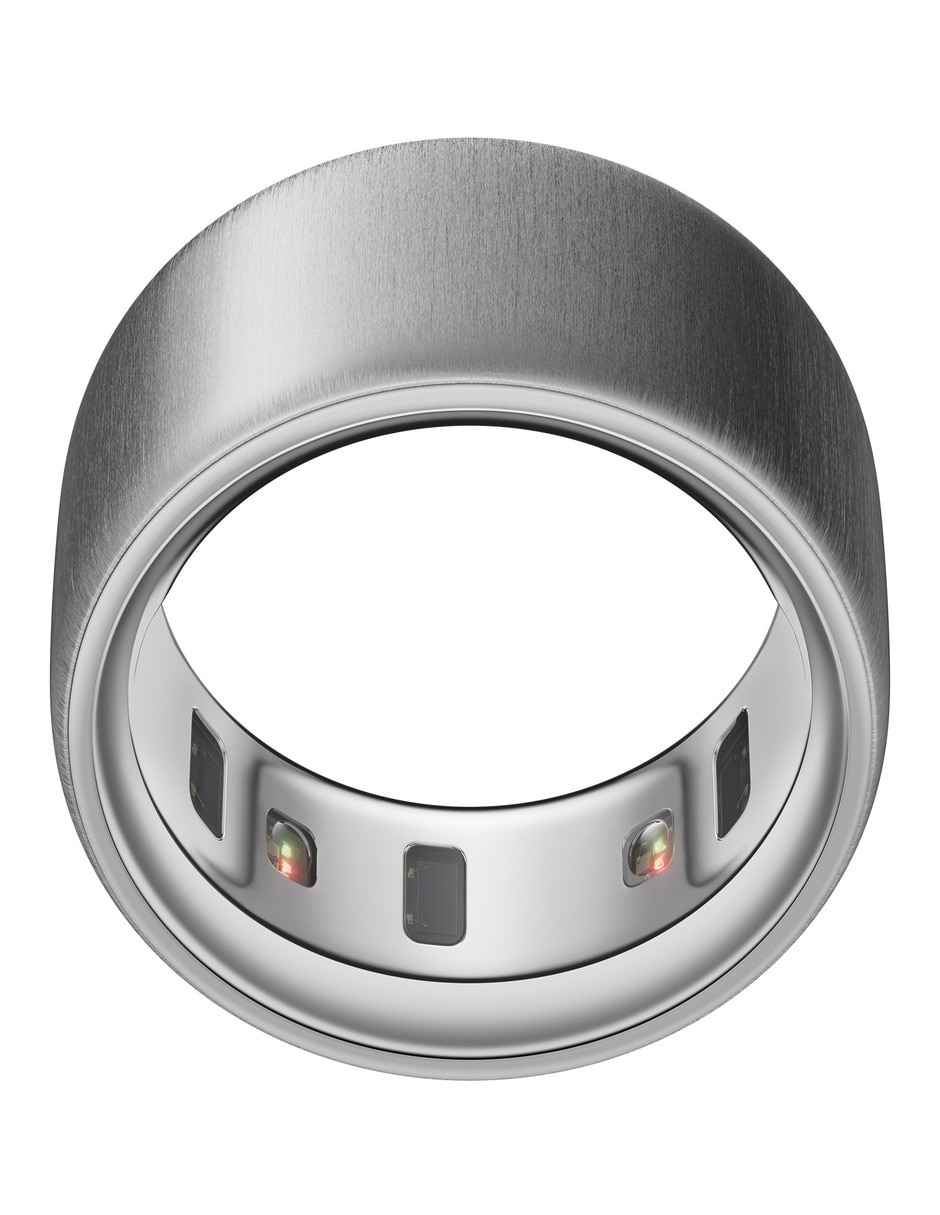 Anillo inteligente Ring 4 unisex