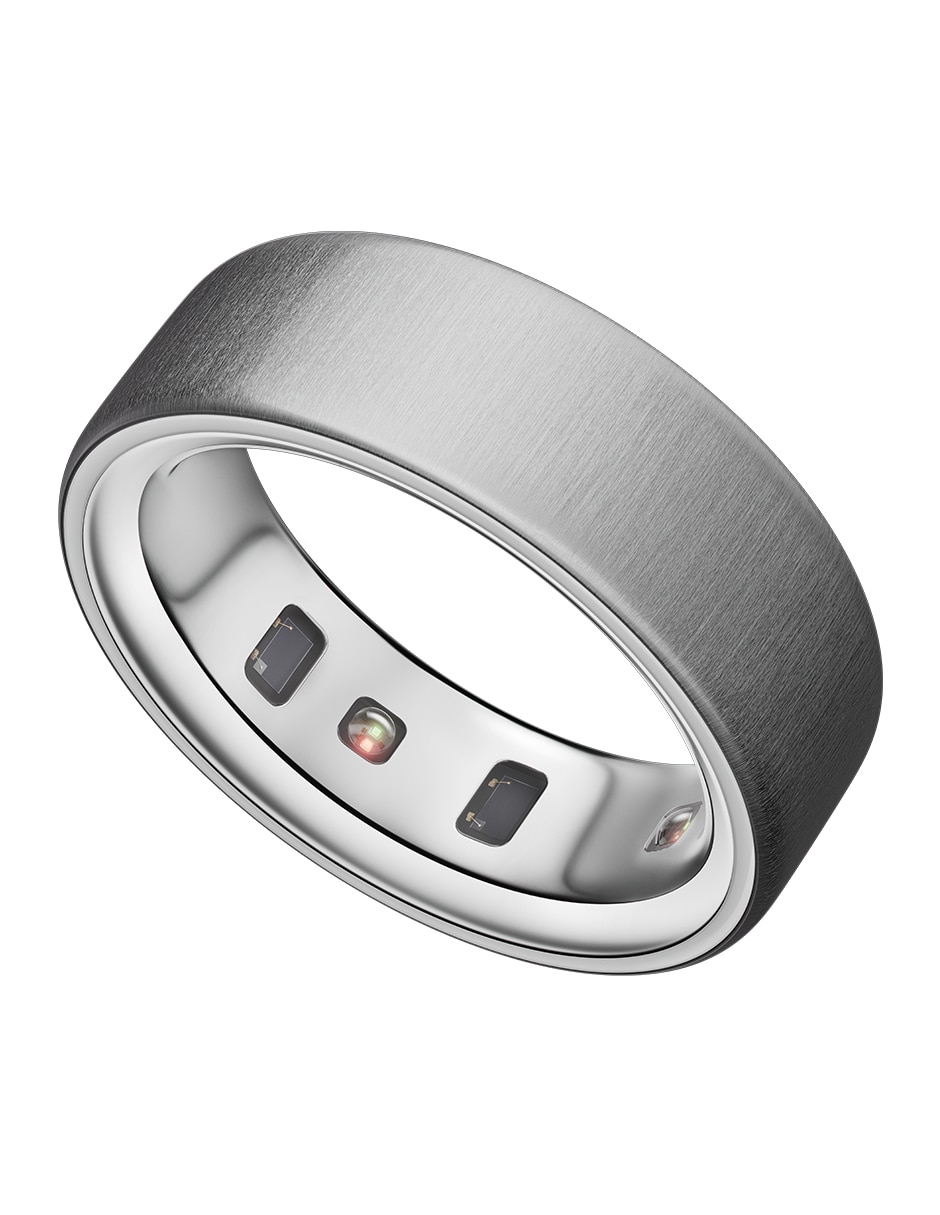 Anillo inteligente Oura Ring 4 unisex