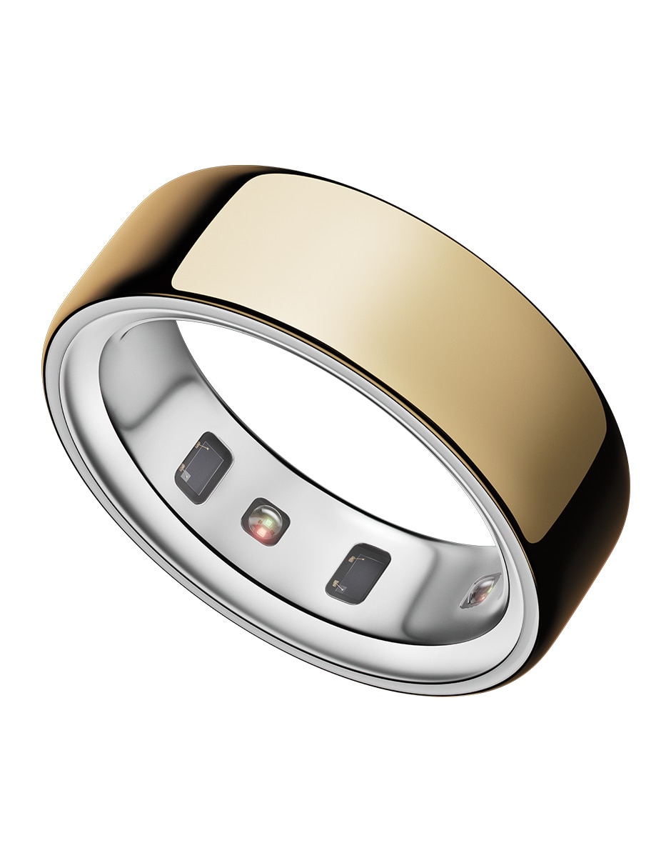 Anillo inteligente Ring 4 unisex Anillo inteligente Ring 4 unisex