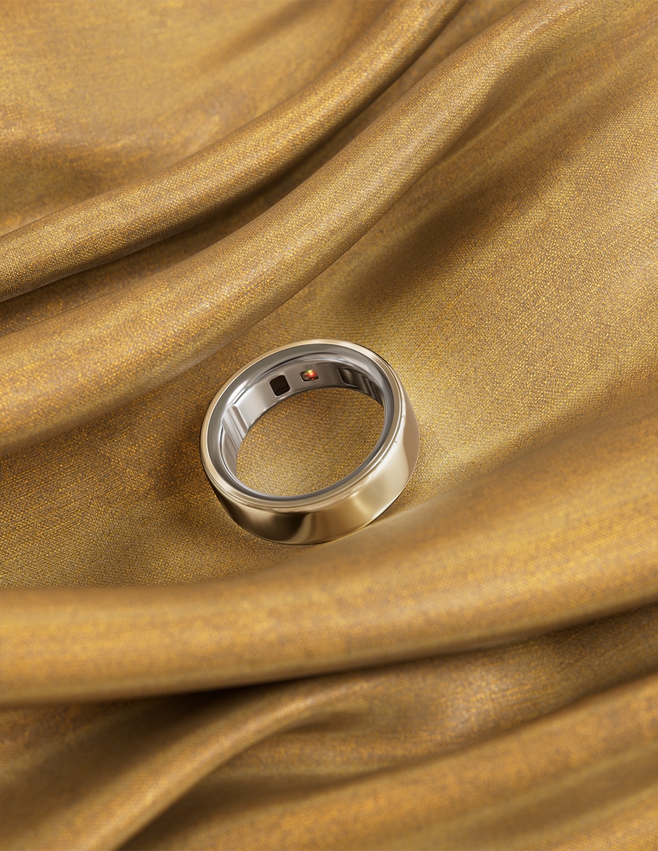 Anillo inteligente Ring 4 unisex 2