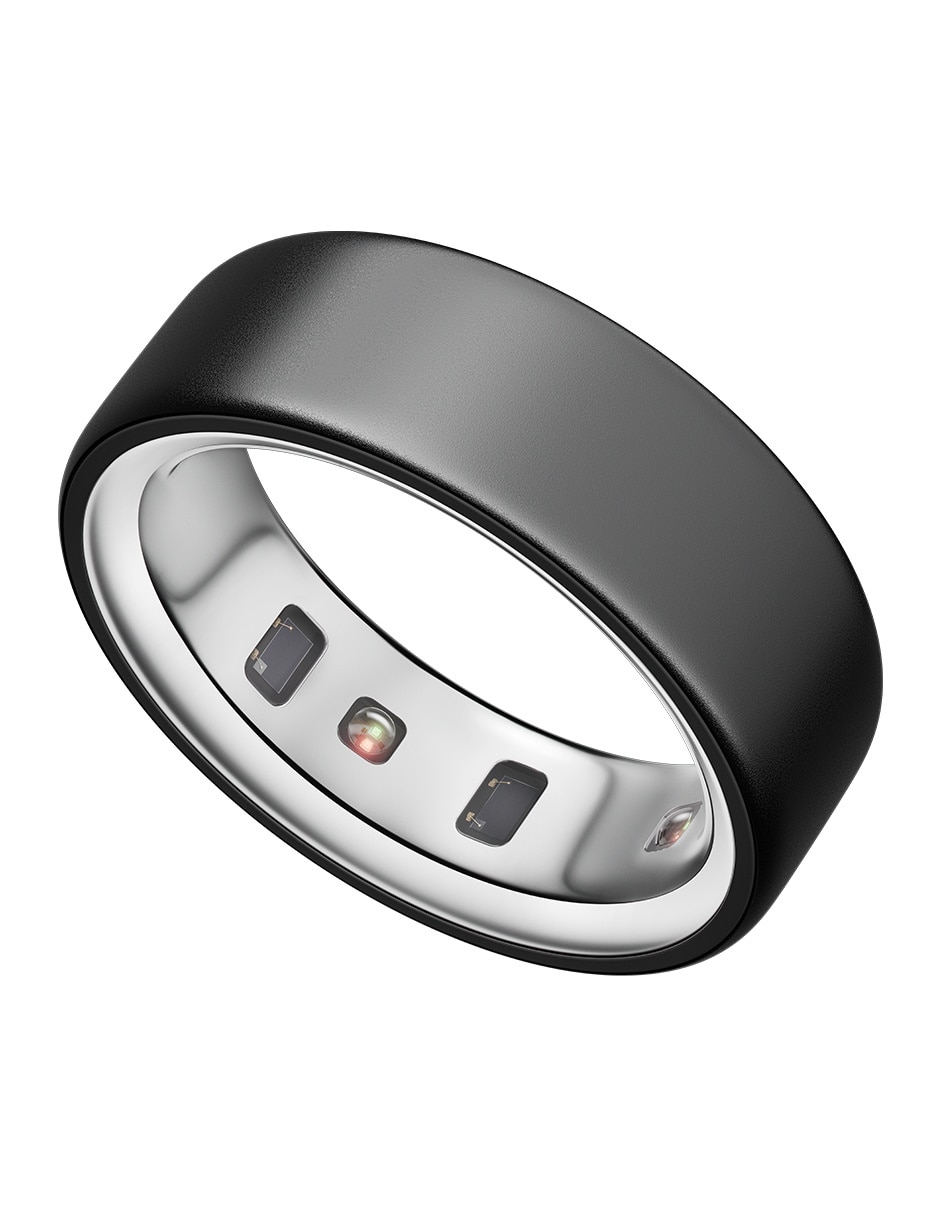 Anillo inteligente Ring 4 unisex