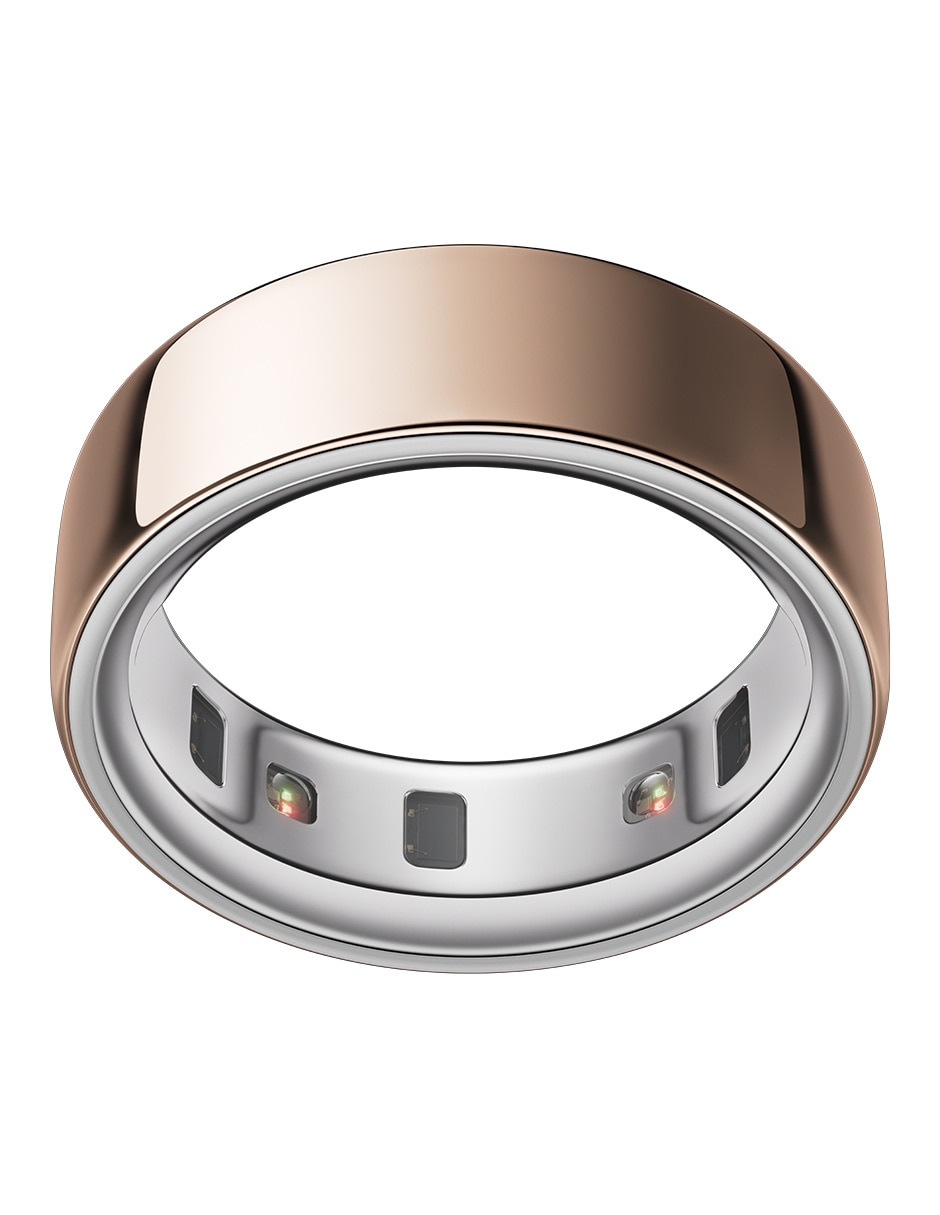 Anillo inteligente Ring 4 unisex