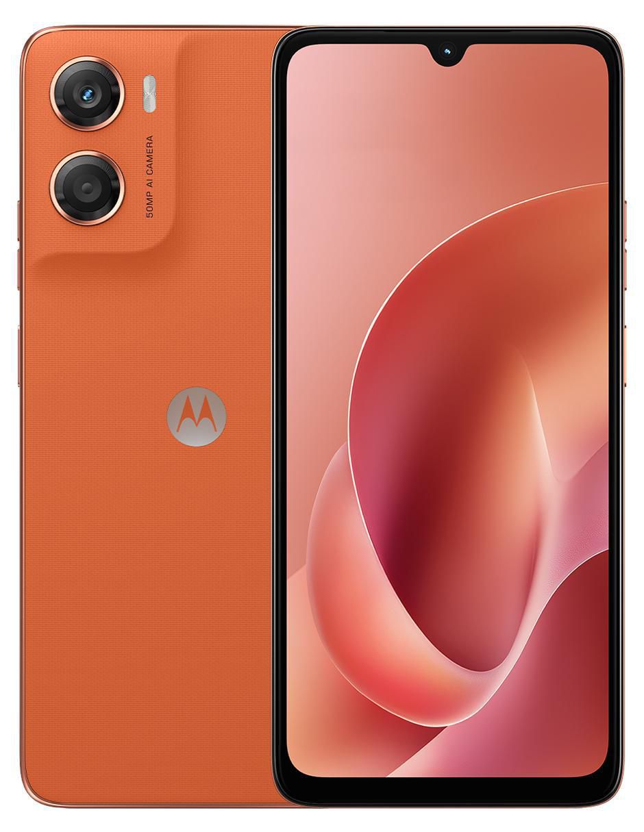 Motorola Moto G06 LCD 6.8 pulgadas
