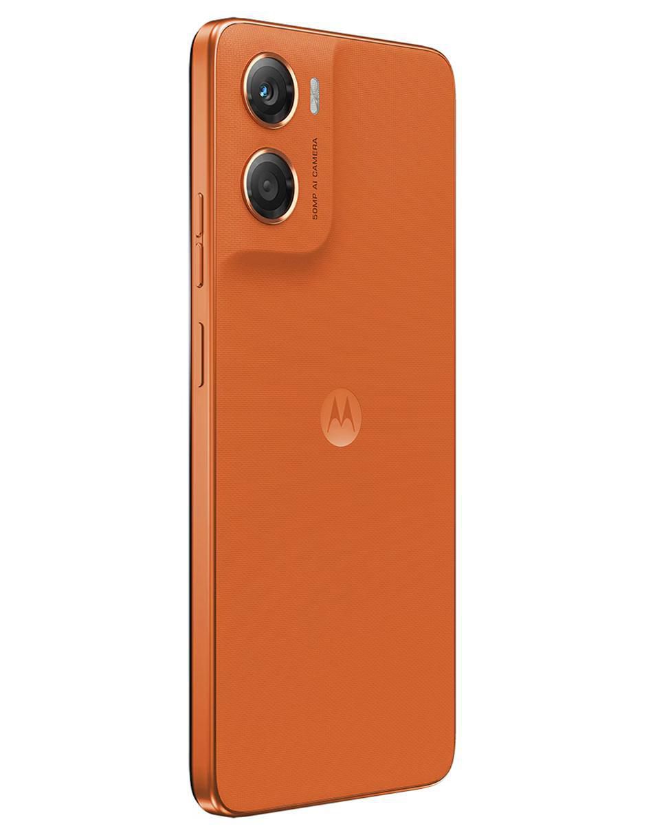 Motorola Moto G06 LCD 6.8 pulgadas