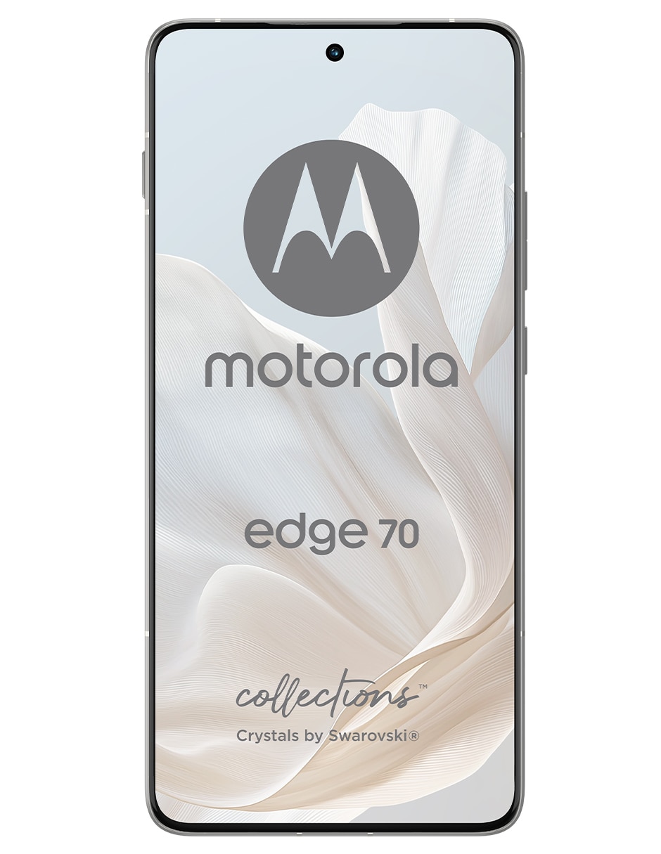 EDGE 70 SWAROVSKI 512G POLED 4