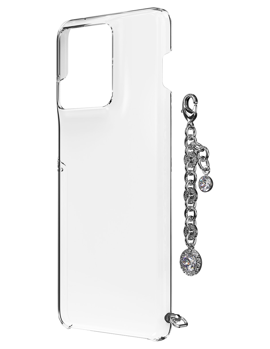 EDGE 70 SWAROVSKI 512G POLED 7