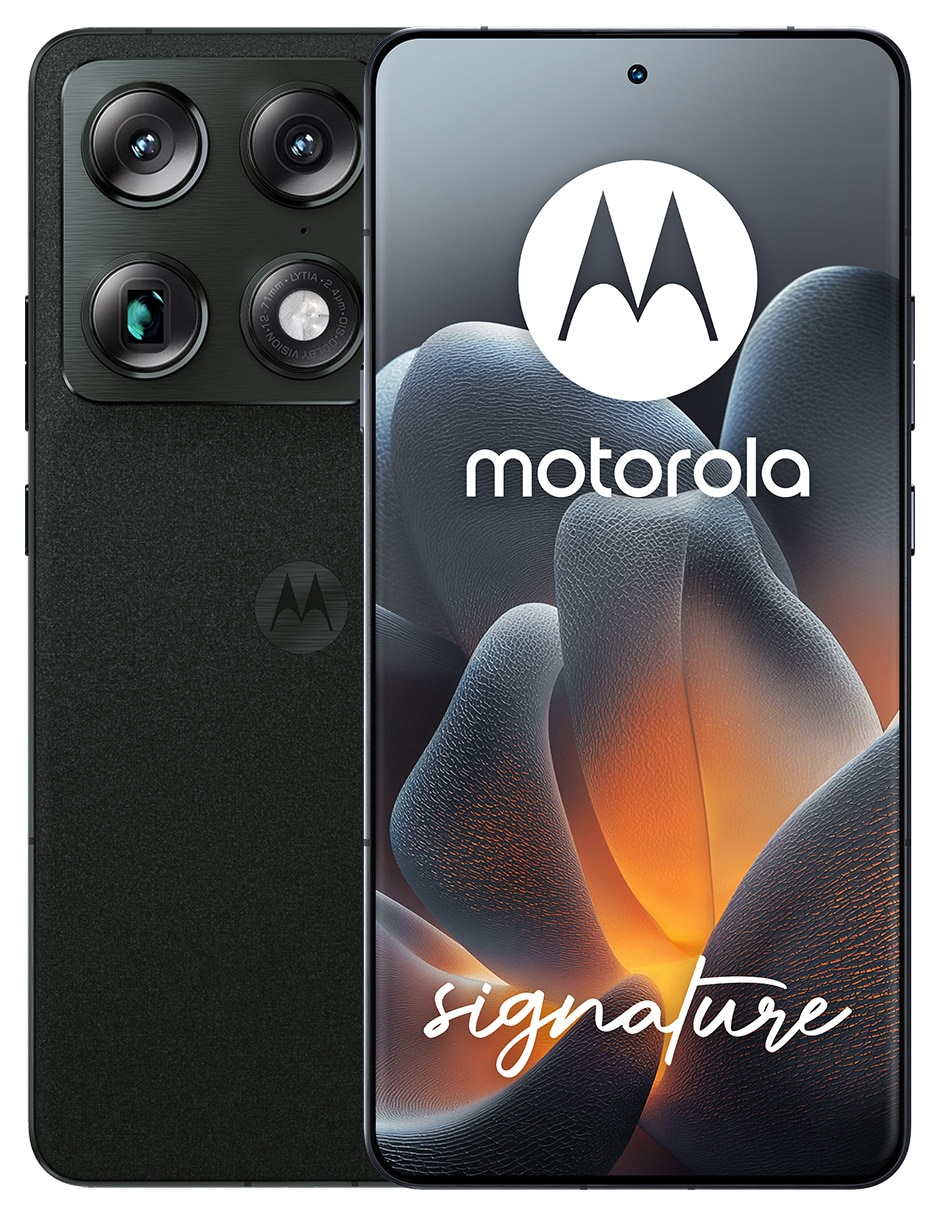Signature AMOLED Extreme 6.78 pulgadas