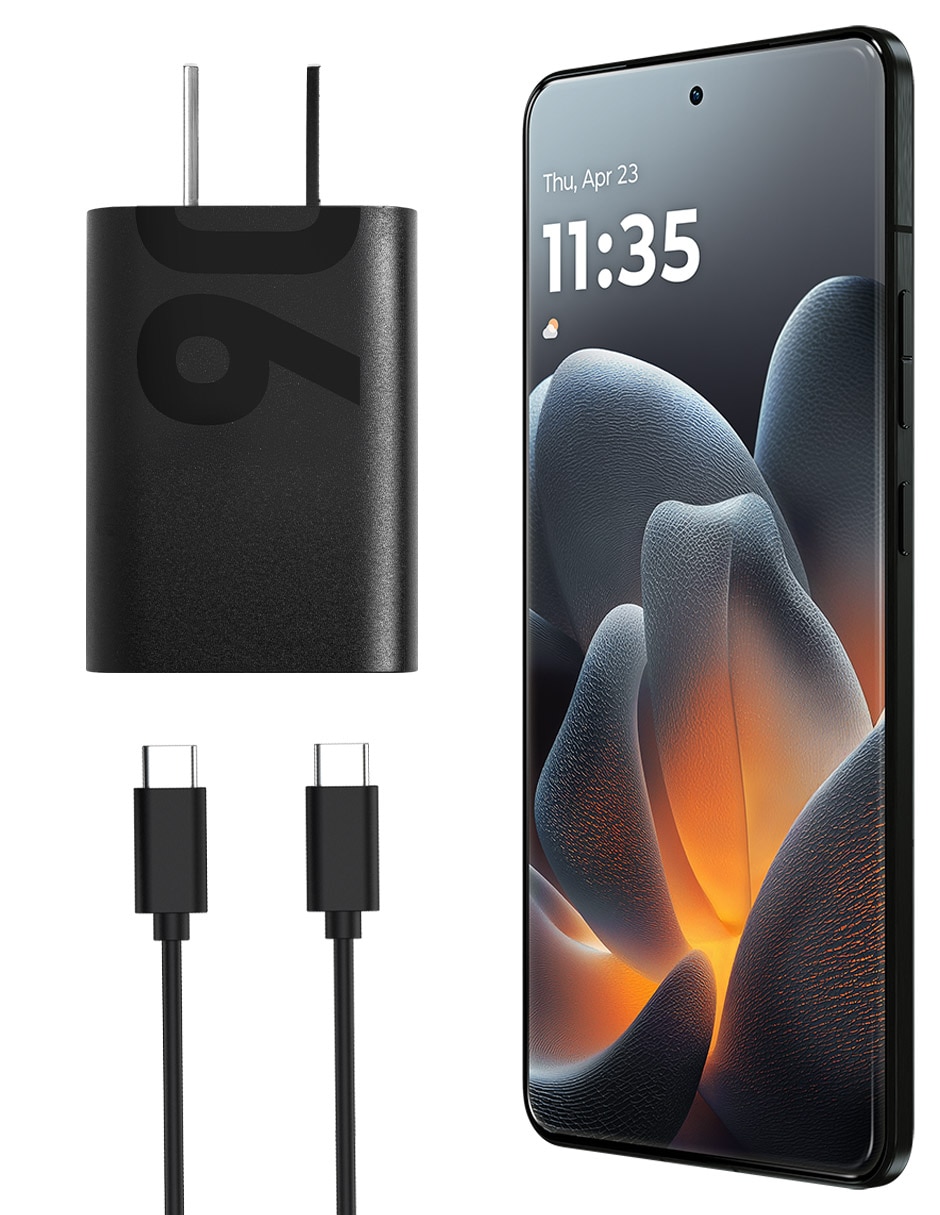 signature amoled extreme 6.78 pulgadas 6