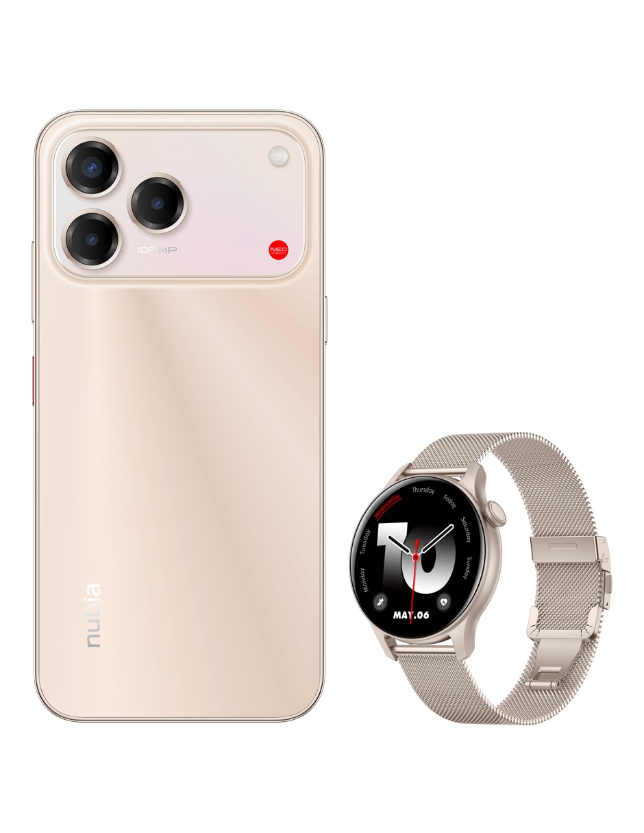 V80 PRO IPS 6.75 pulgadas Telcel