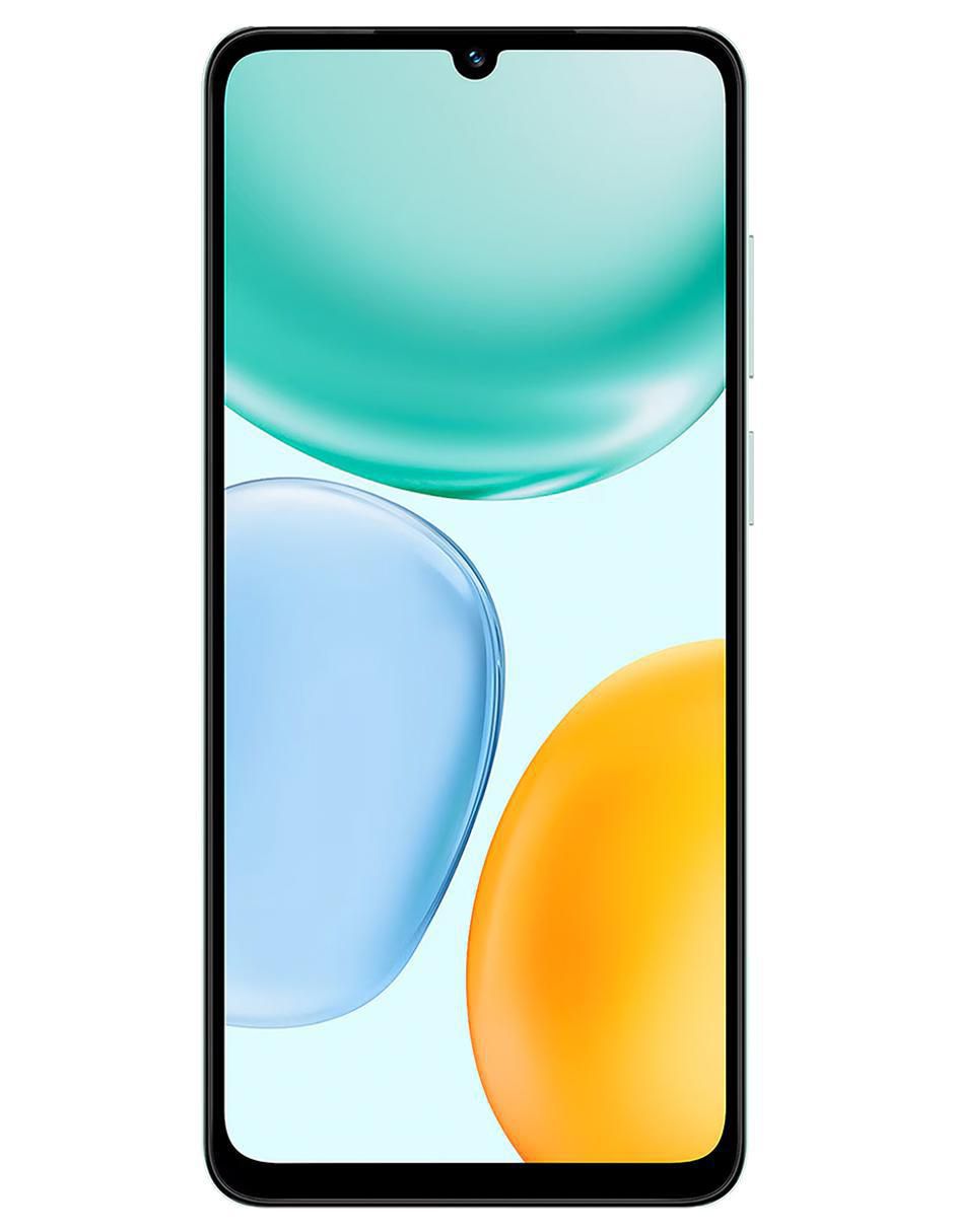 Smartphone X5c Plus LCD IPS 6.7 pulgadas 5