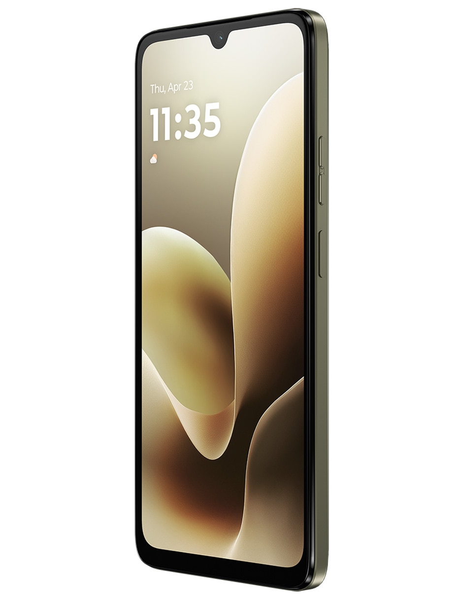 G06 LCD 6.8 pulgadas Telcel 4