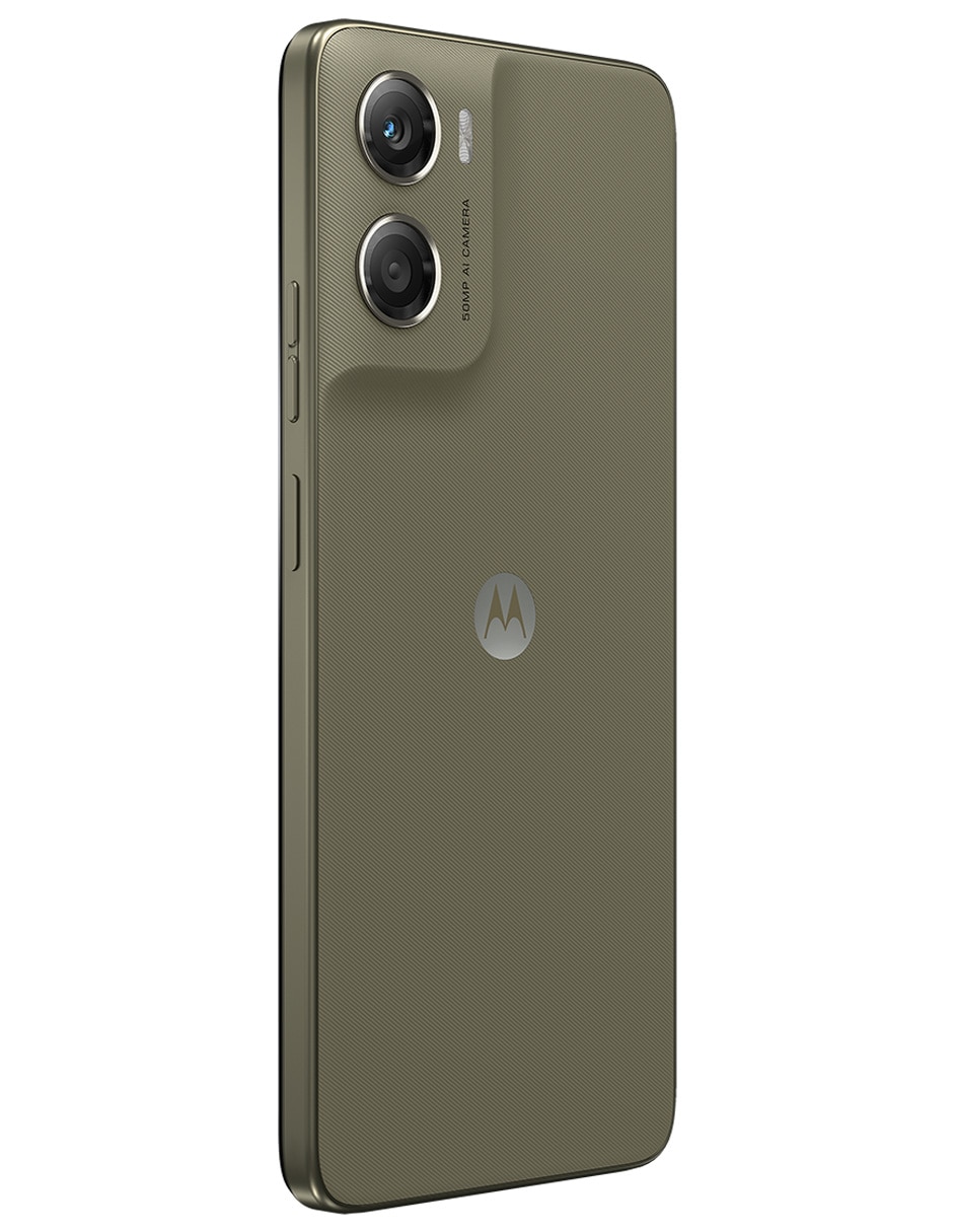 G06 LCD 6.8 pulgadas Telcel 5