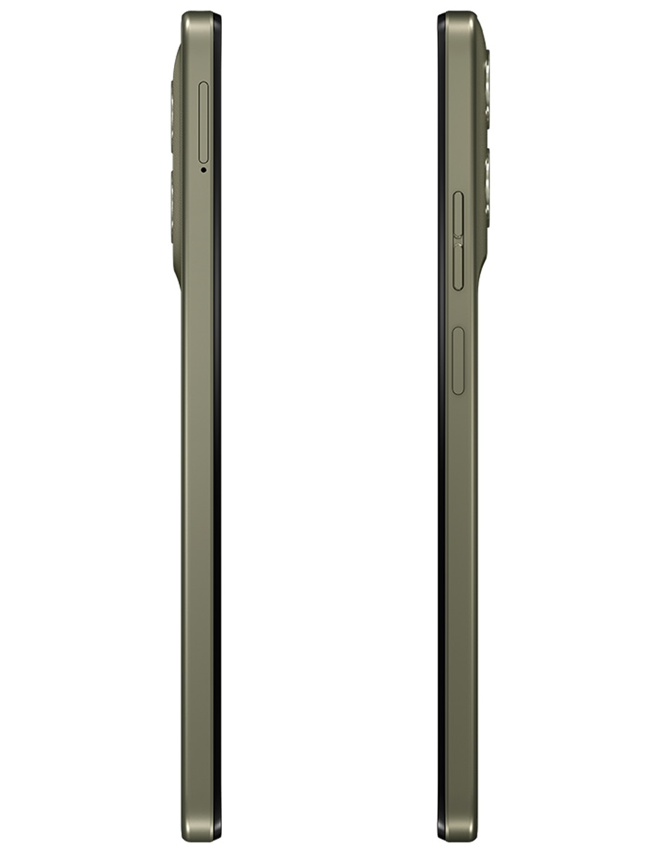 G06 LCD 6.8 pulgadas Telcel 7