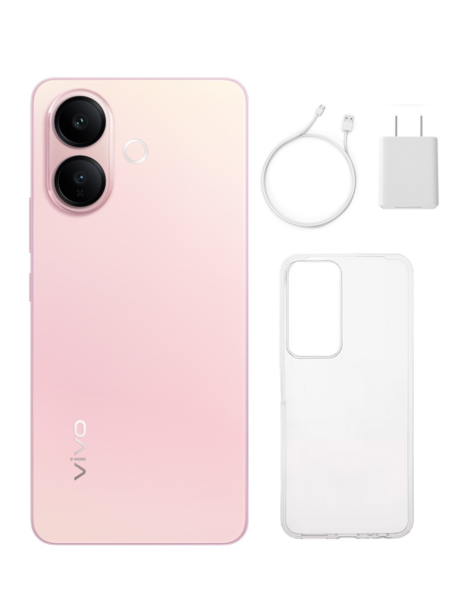 Vivo v60 lite 5g amoled 6.7 pulgadas at&t