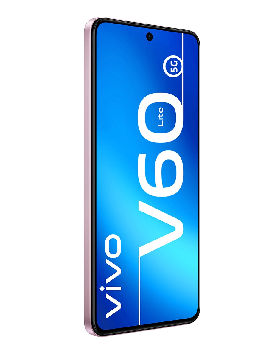 Vivo v60 lite 5g amoled 6.7 pulgadas at&t