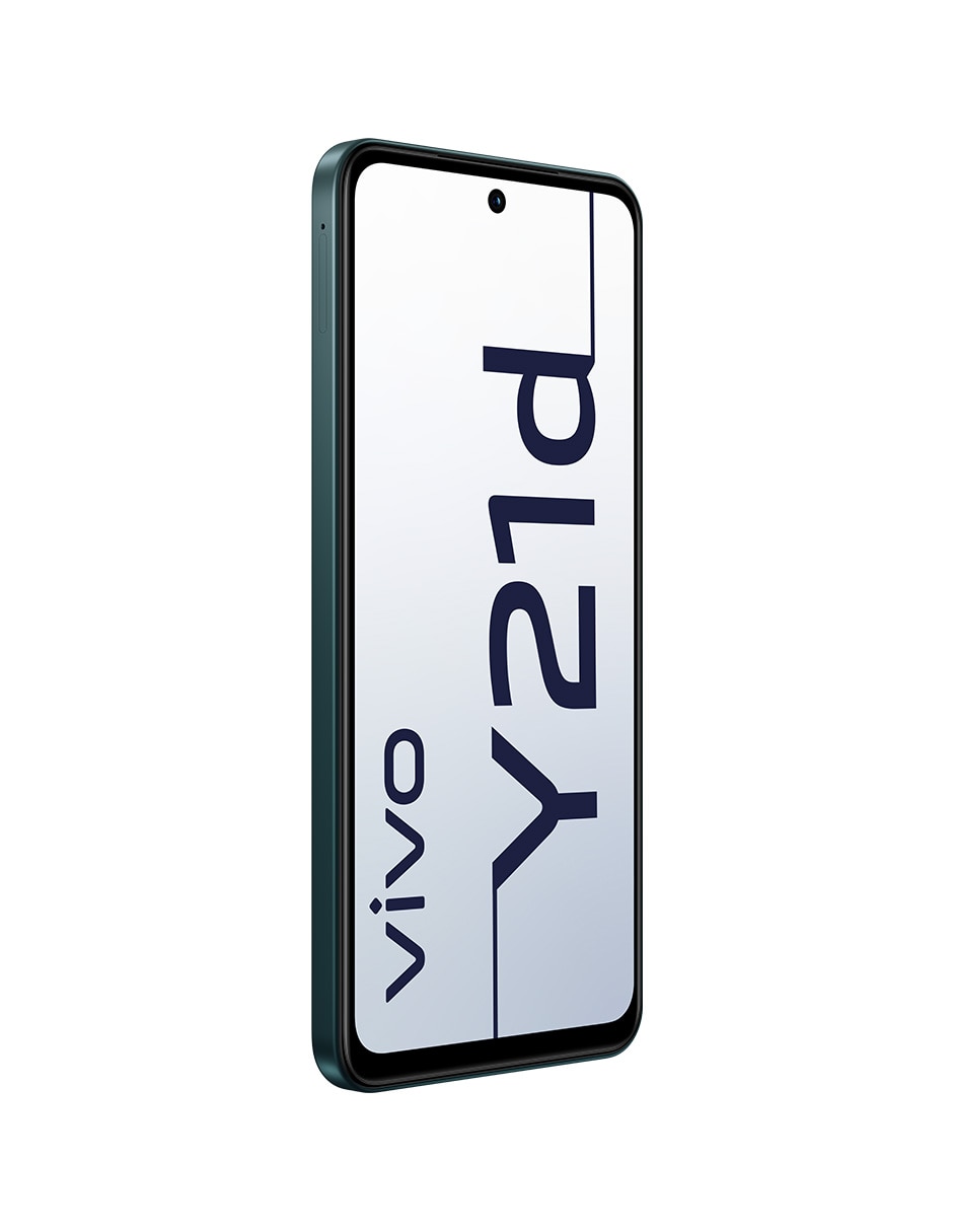 Y21d LCD 6.7 pulgadas AT&T 6