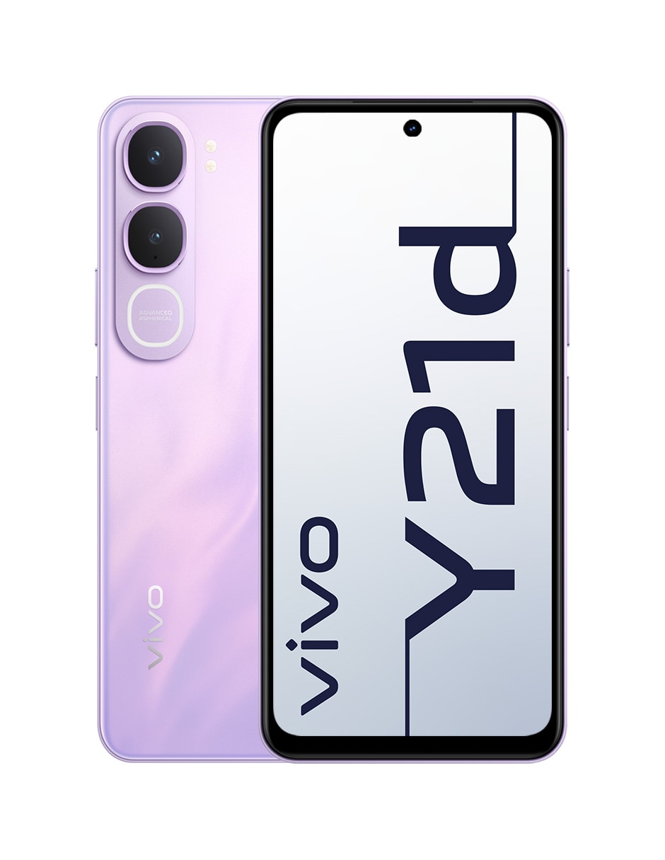 Y21d LCD 6.7 pulgadas AT&T