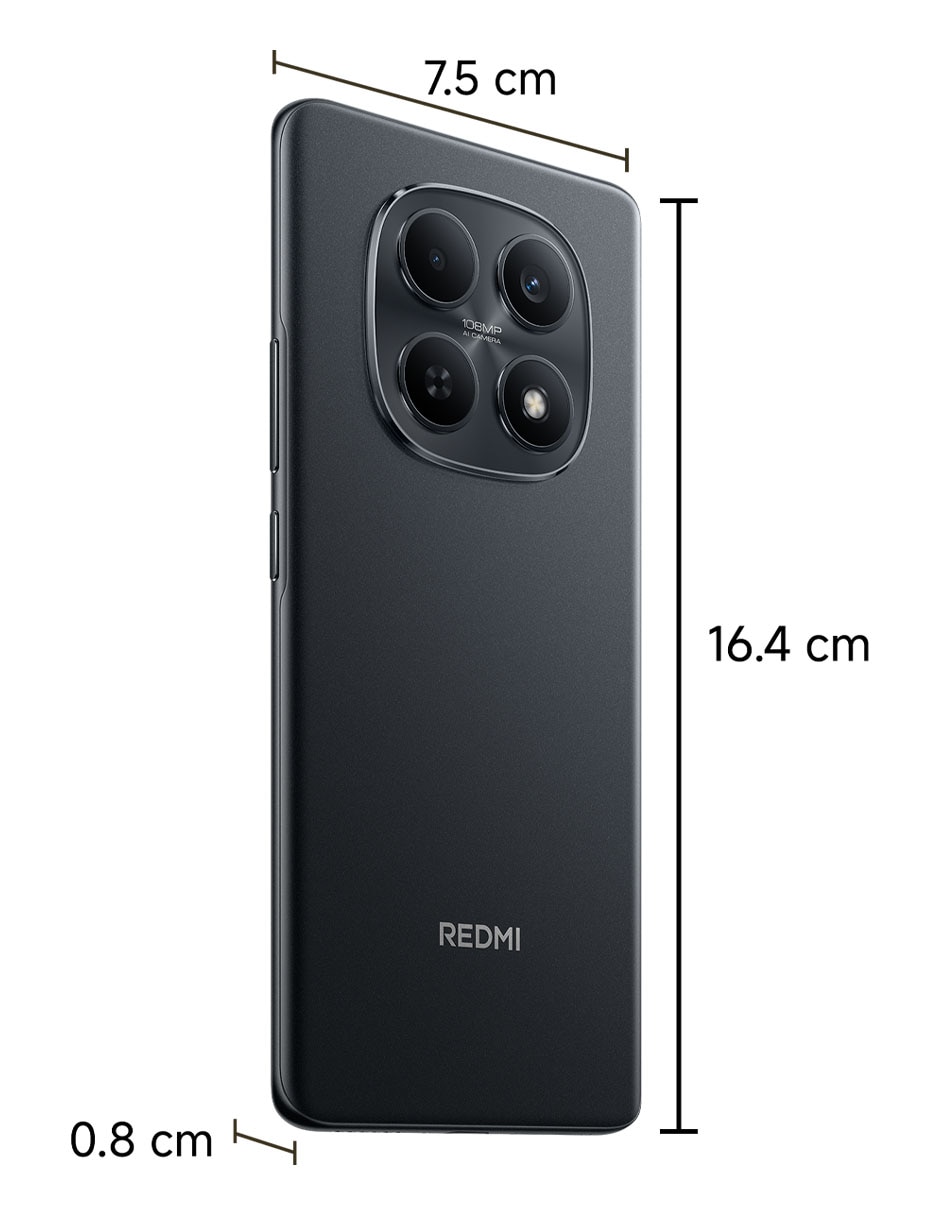 Xiaomi note 15 poled at&t