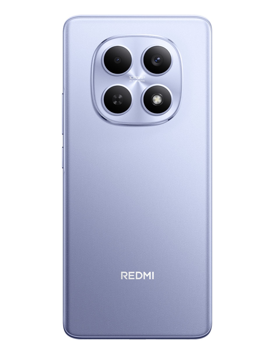 XIAOMI Xiaomi note 15 poled at&t