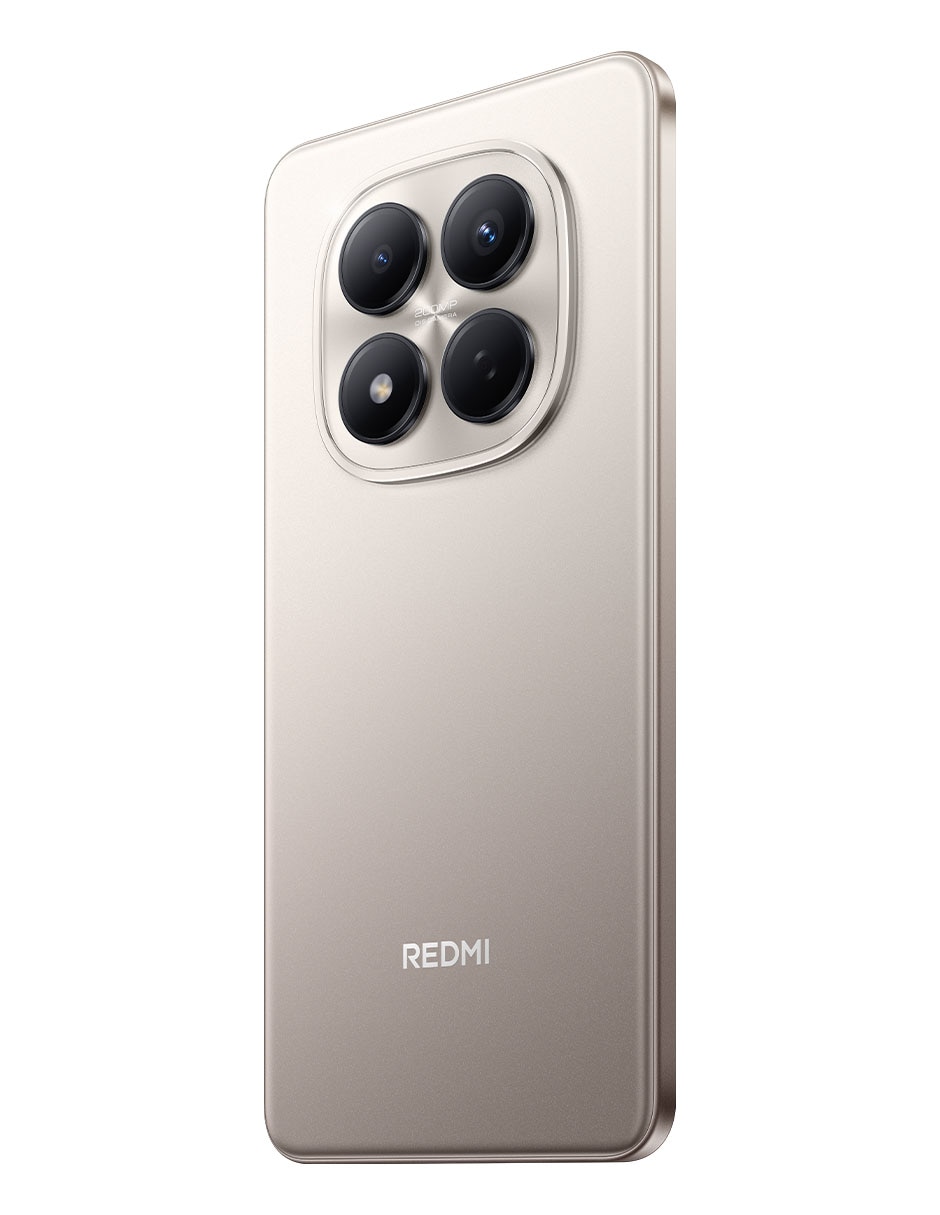 Redmi Note 15 Pro 4G AMOLED 6.7 pulgadas AT&T 4