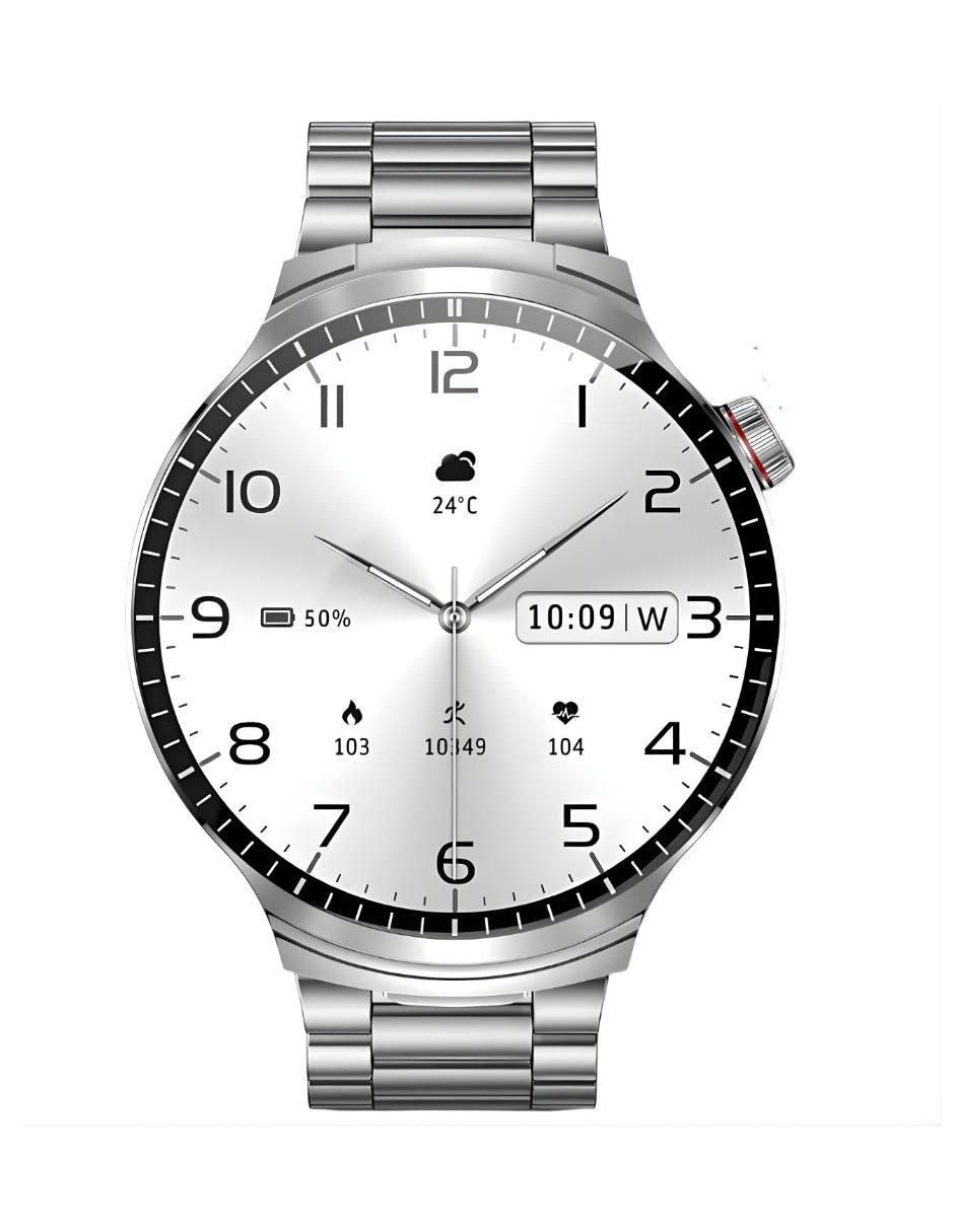 Smartwatch Dual Beat