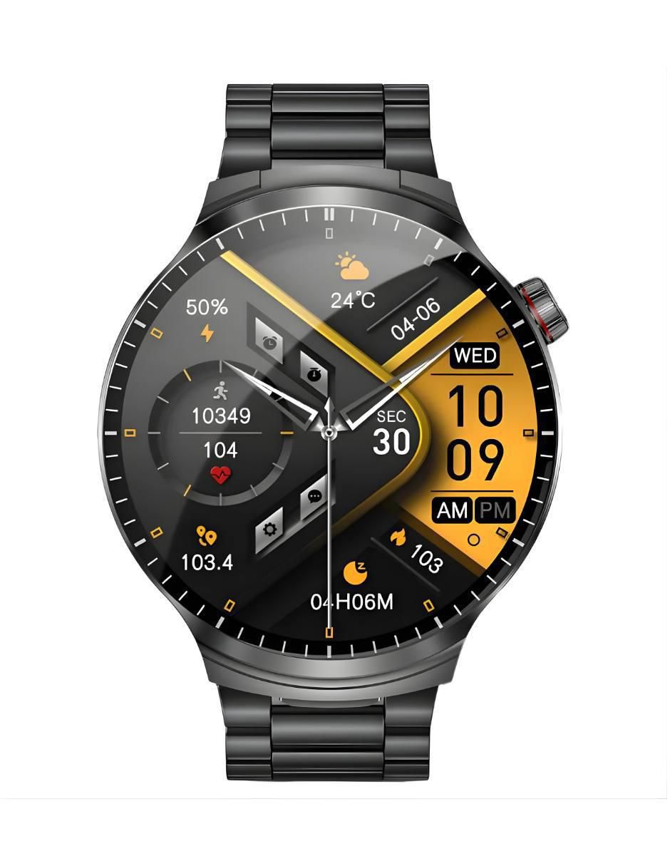 Smartwatch Dual Beat Smartwatch Dual Beat