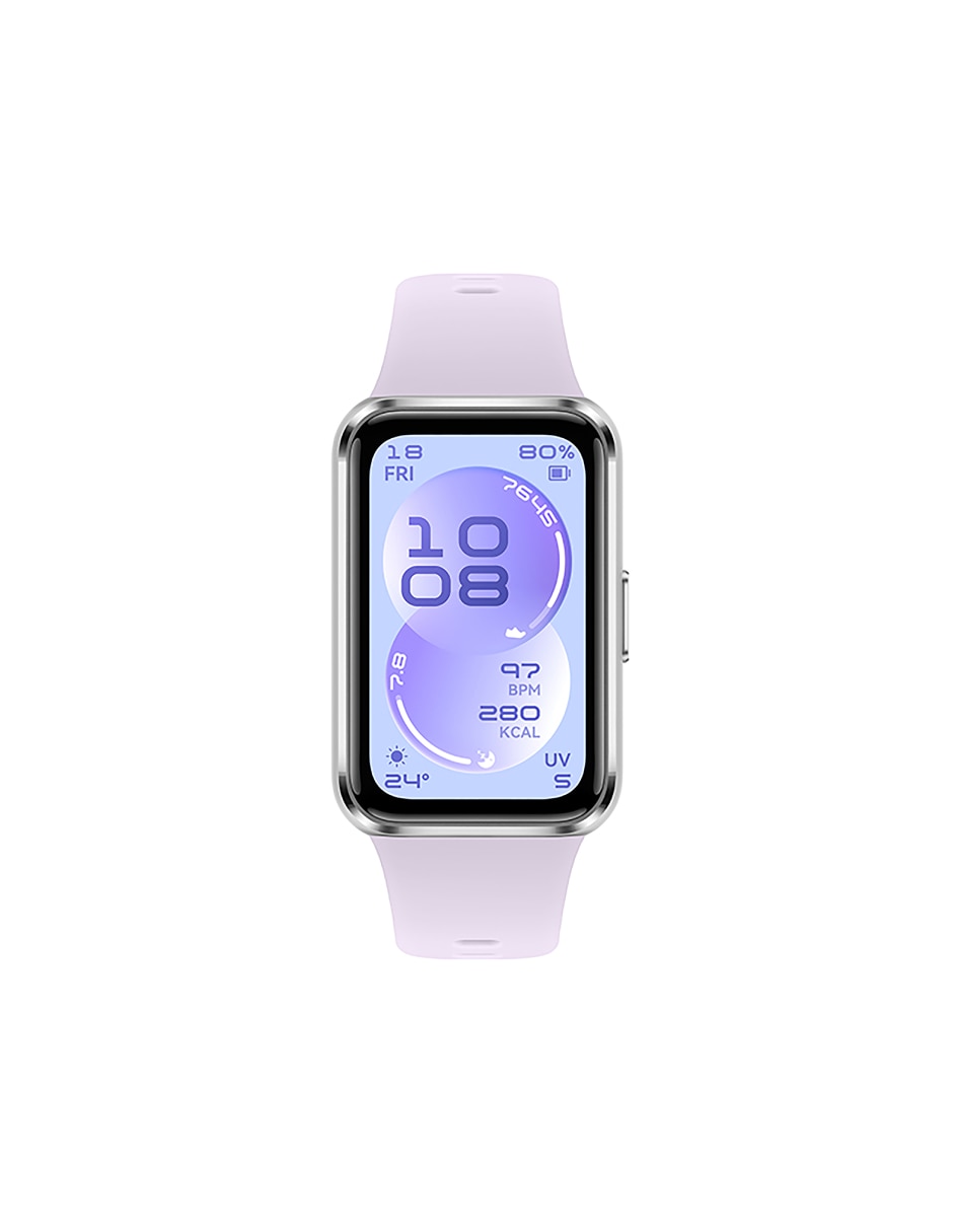 Smartband Band 11 unisex con GPS 2