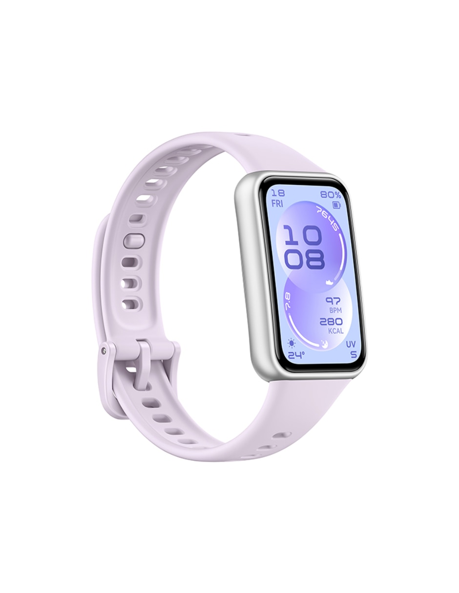 Smartband Band 11 unisex con GPS 3