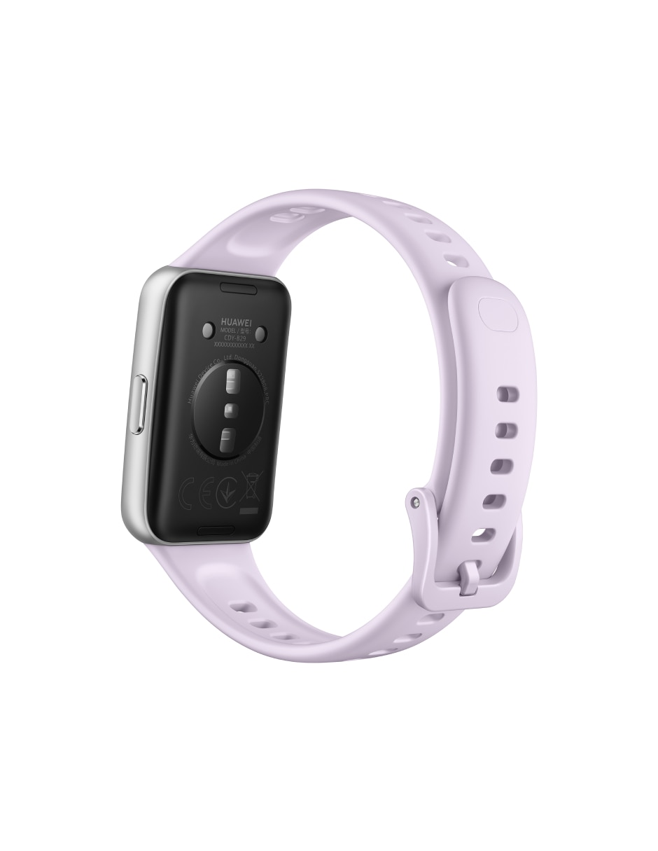 Smartband Band 11 unisex con GPS 5