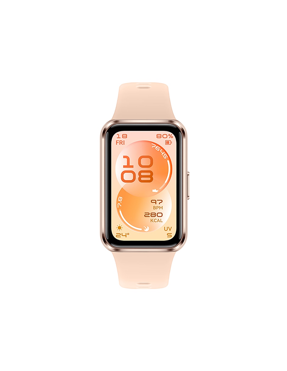 Smartband Huawei Band 11 unisex con GPS