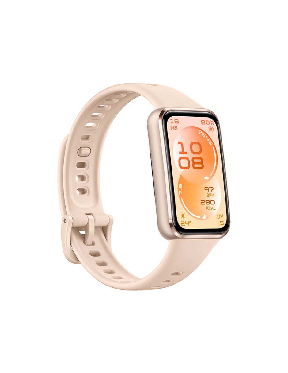 Smartband Huawei Band 11 unisex con GPS