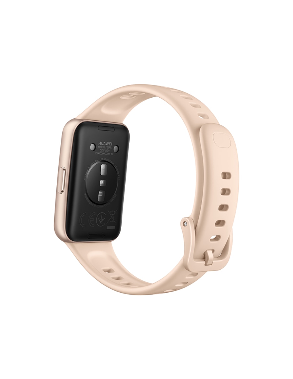 Smartband Huawei Band 11 unisex con GPS
