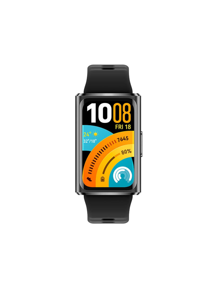 Smartband Band 11 Pro unisex GPS integrado 5