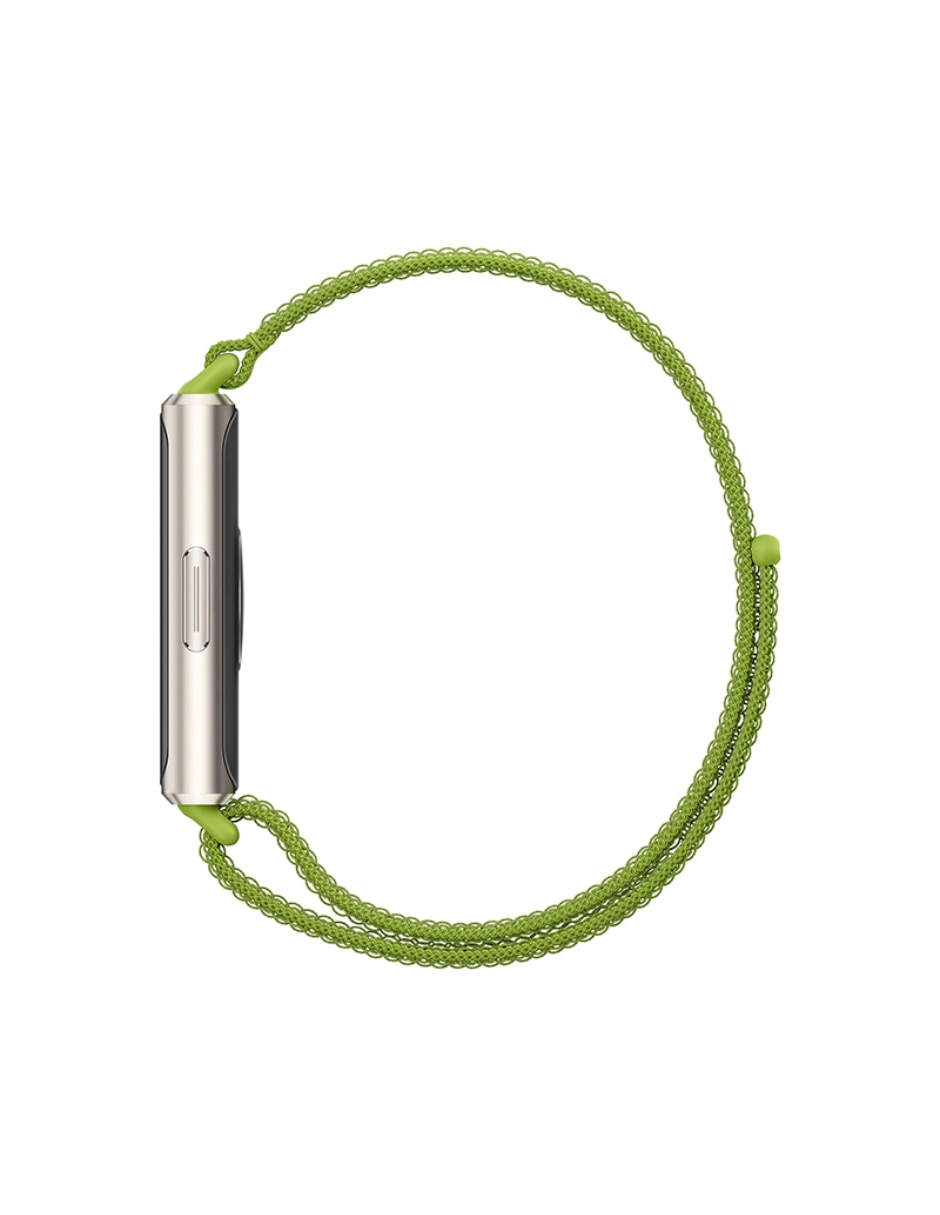 Smartband Band 11 Pro unisex GPS integrado 4