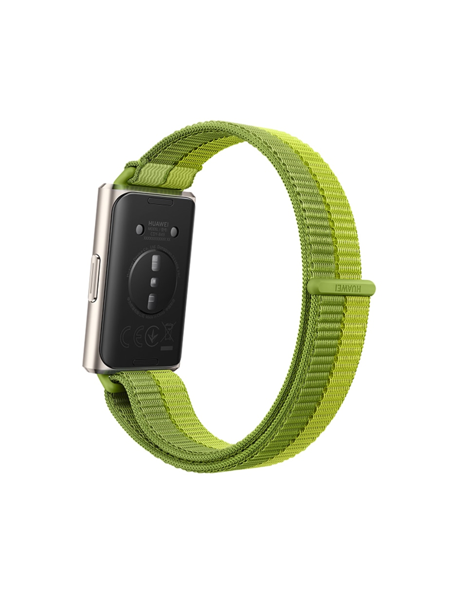 Smartband Band 11 Pro unisex GPS integrado 5