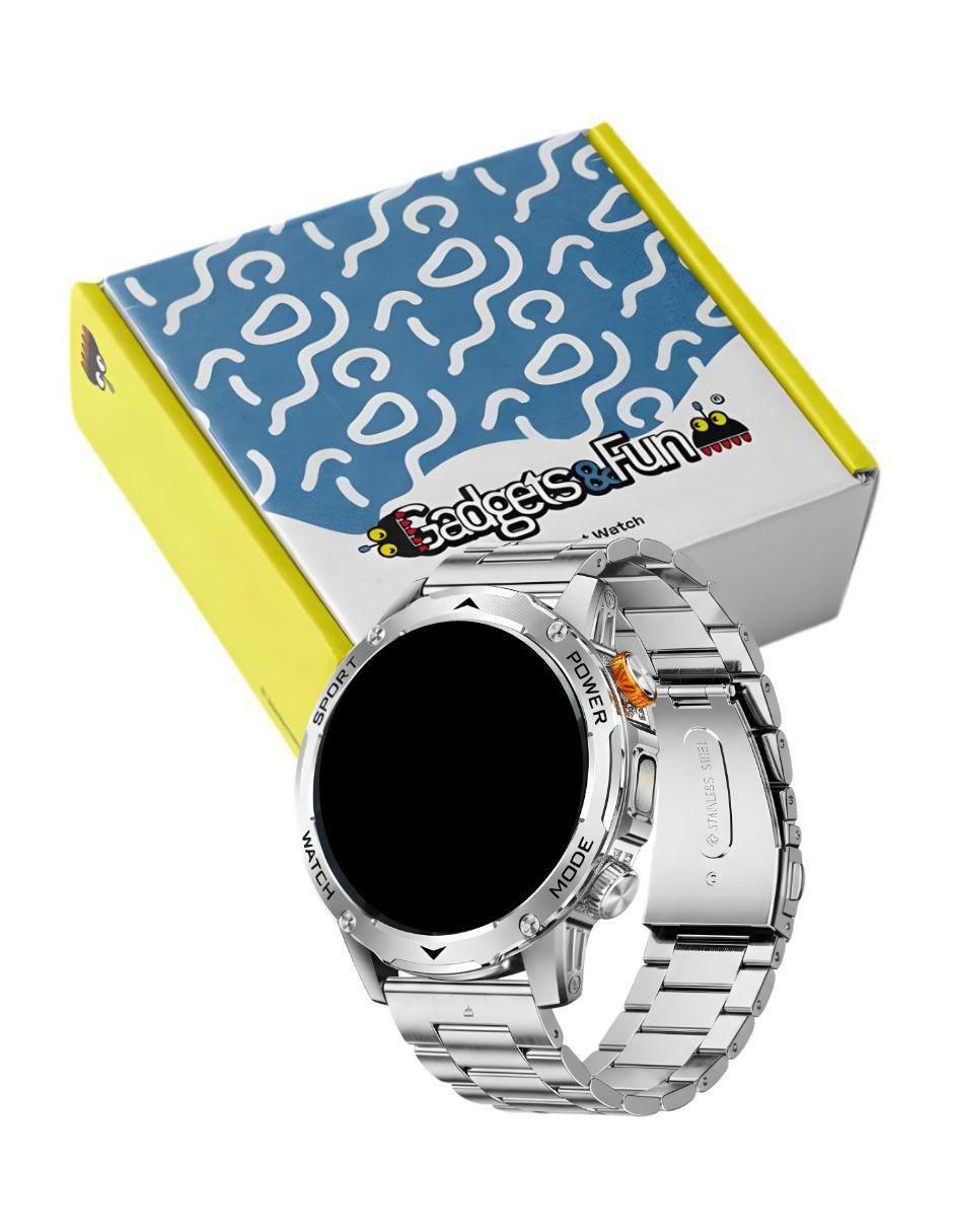 Smartwatch Armada 4