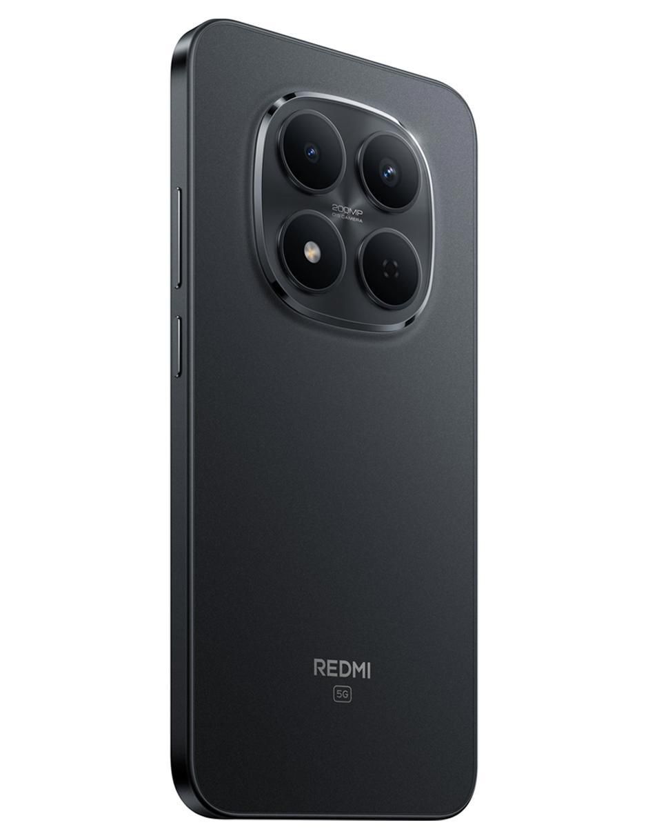 Smartphone Redmi Note 15 Pro 5G AMOLED CrystalRes 6.8 pulgadas 2