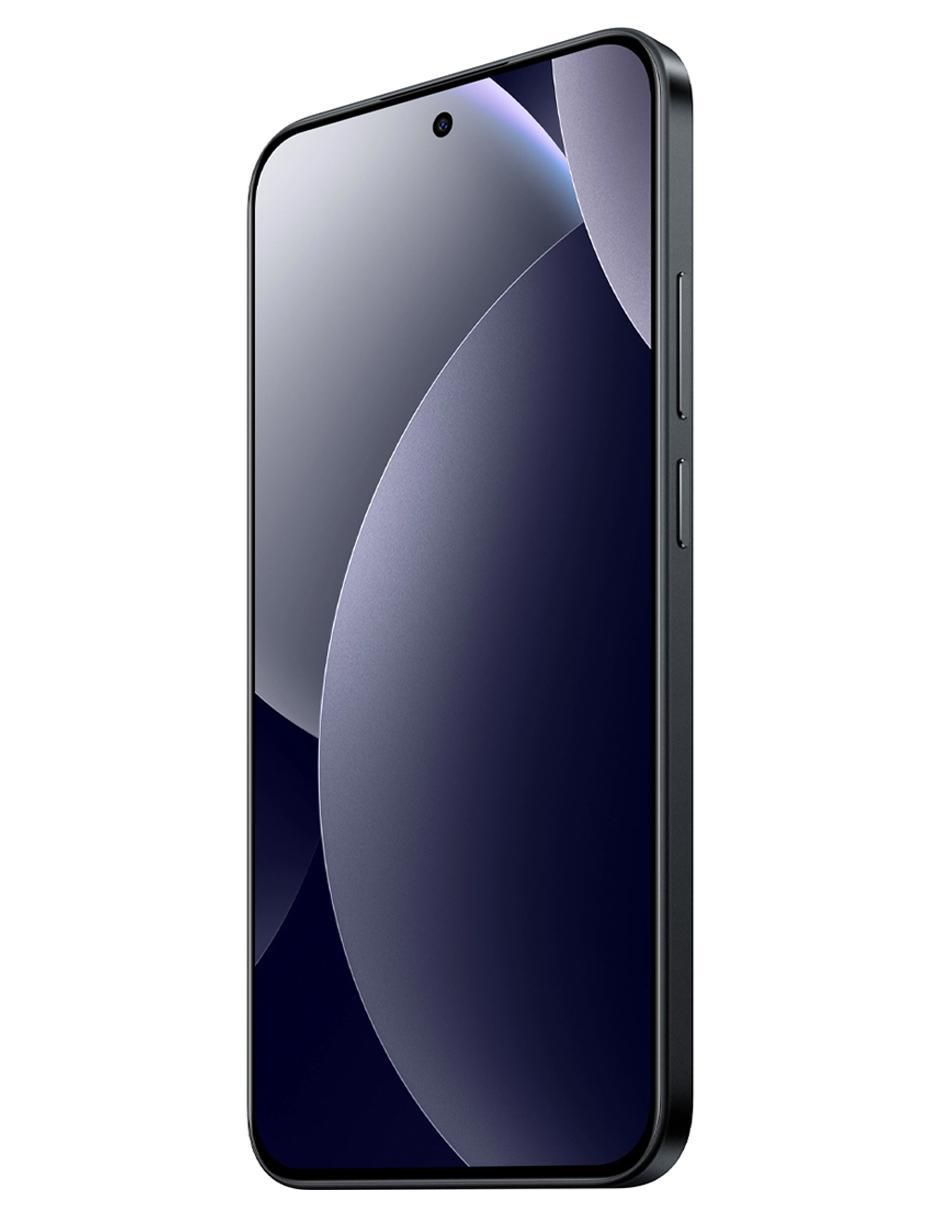 Smartphone Redmi Note 15 Pro 5G AMOLED CrystalRes 6.8 pulgadas 3