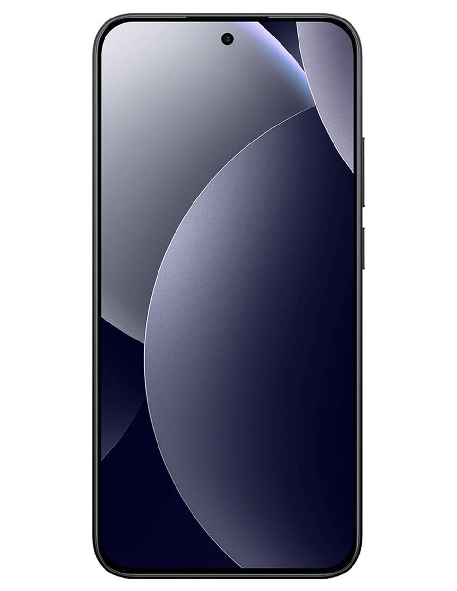 Smartphone Redmi Note 15 Pro 5G AMOLED CrystalRes 6.8 pulgadas 5