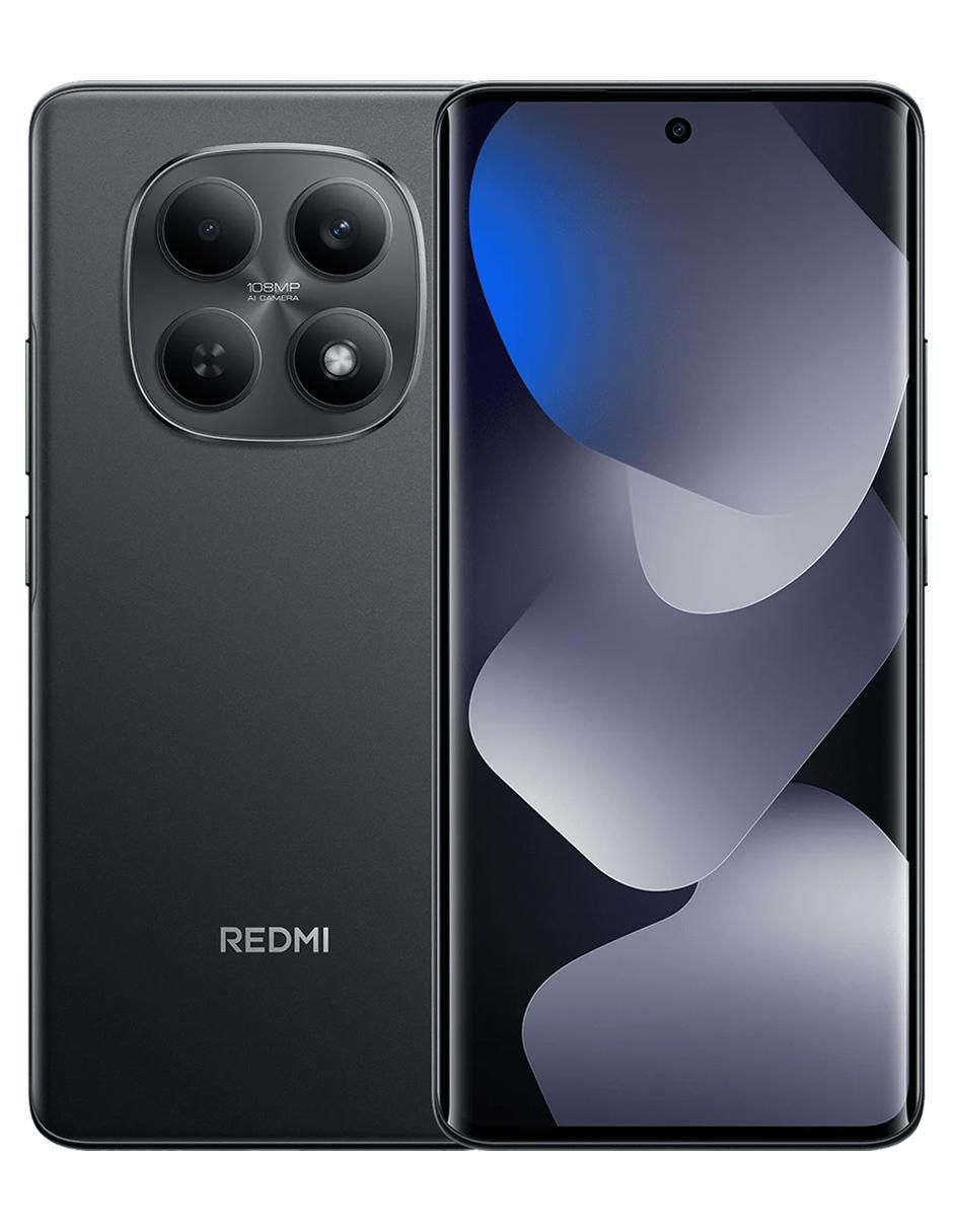 Redmi Note 15 AMOLED 6.77 pulgadas