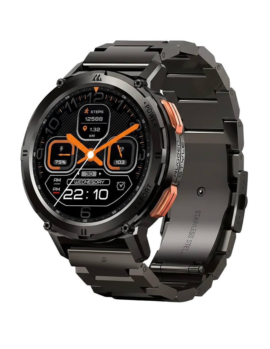 Smartwatch Tactic 2