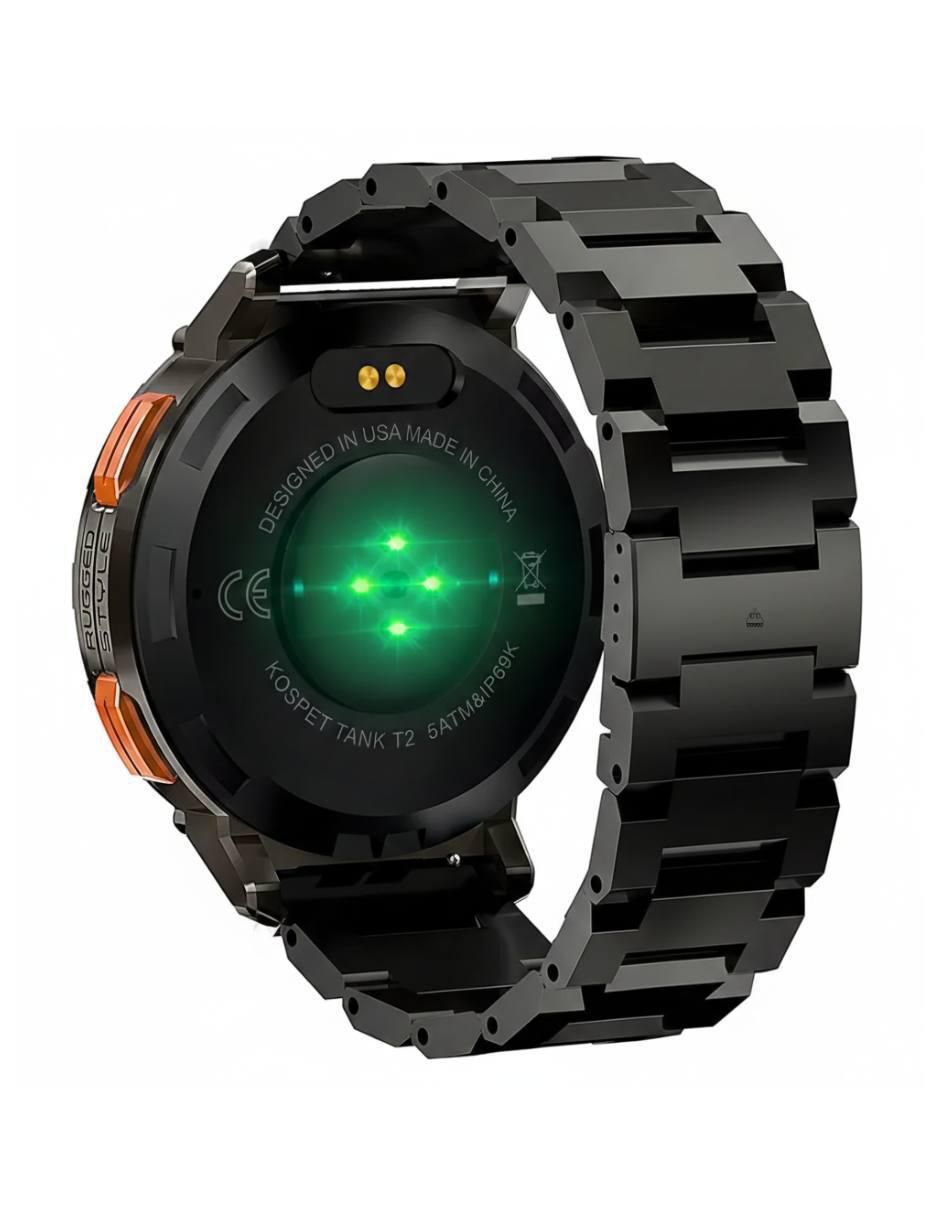 Smartwatch Tactic 4