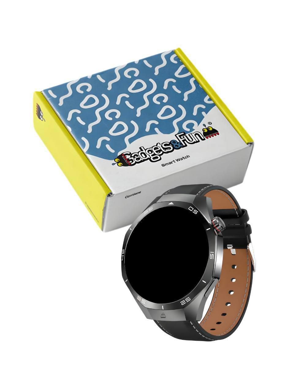 Smartwatch Sentinel 4