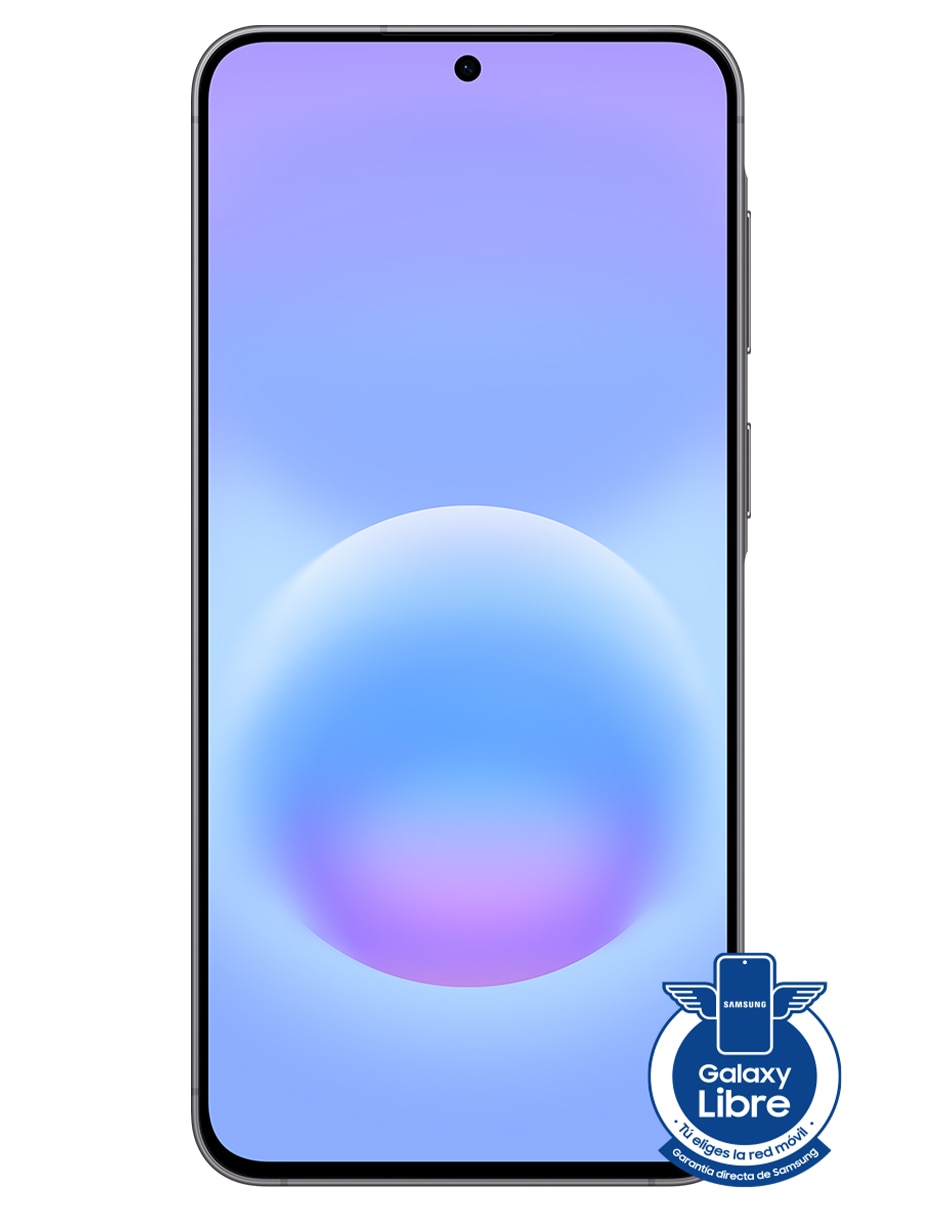 Galaxy A57 Super AMOLED plus 6.7 pulgadas 5