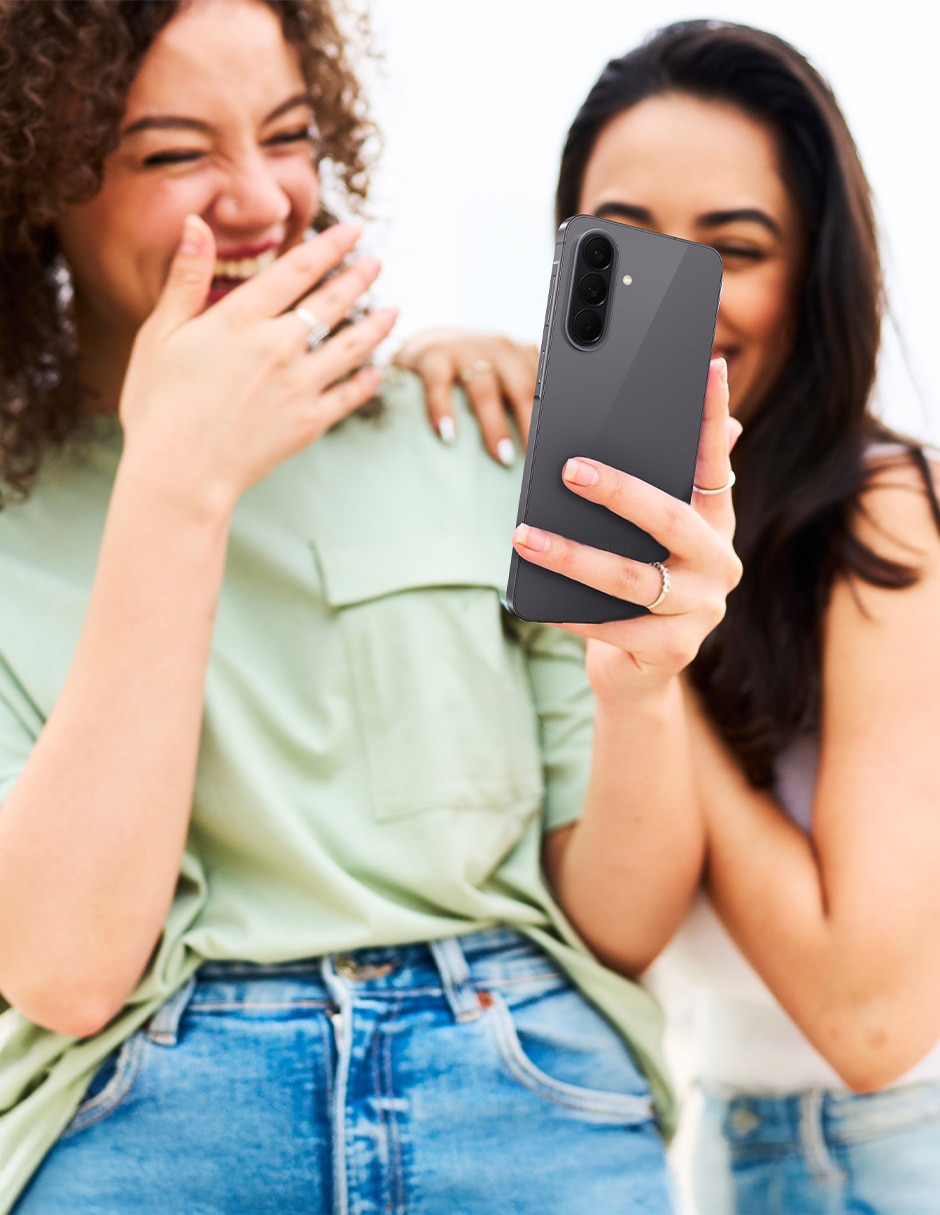 Galaxy A57 Super AMOLED plus 6.7 pulgadas 10